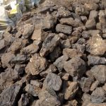 . Manganese Ore